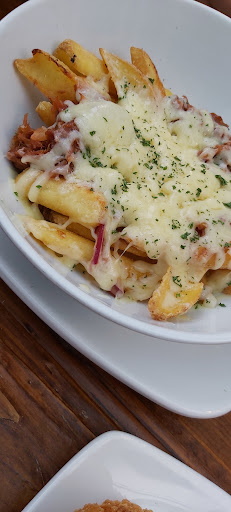 Photo of Hollywood Pizza @ Savoy - Hollywood Pizza, Causewayhead, Penzance TR18 2SN